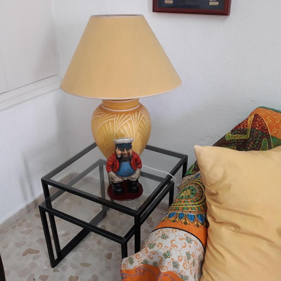 Apartment Atico Soleado Cádiz