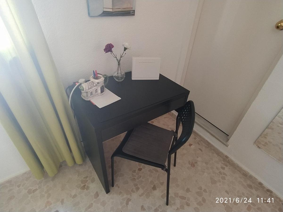 Apartment Atico Soleado Cádiz
