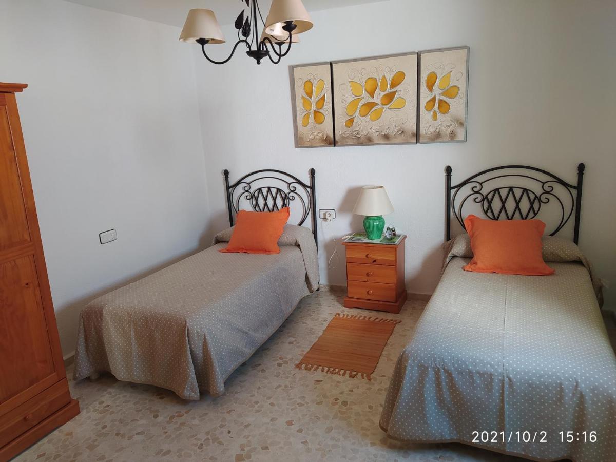Atico Soleado Apartment Cádiz